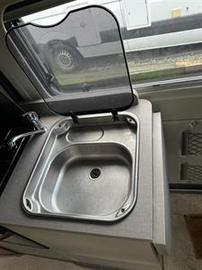 2019 FIAT Ducato - Thumbnail