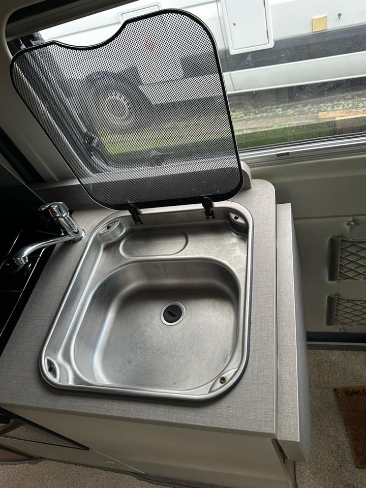 2019 FIAT Ducato