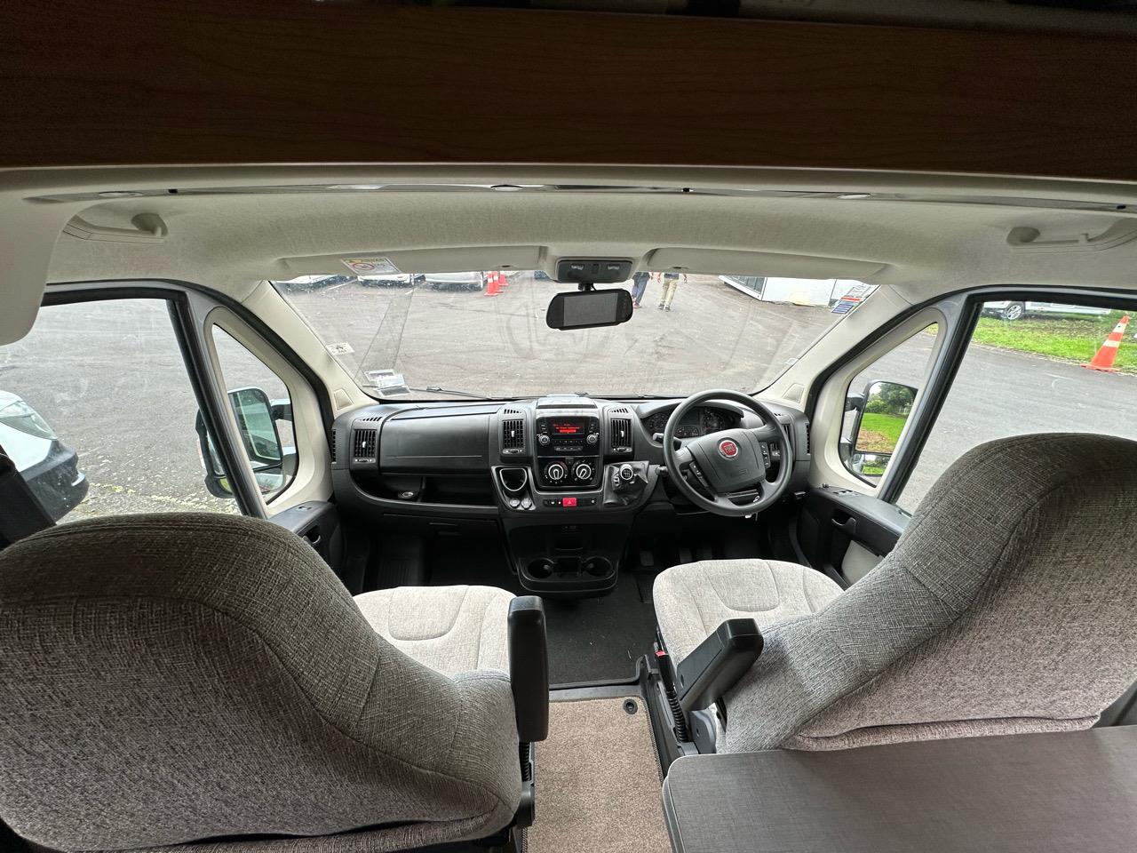 2019 FIAT Ducato