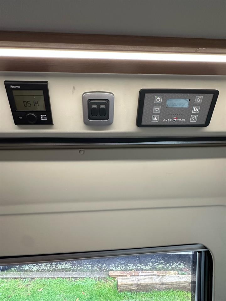 2019 FIAT Ducato