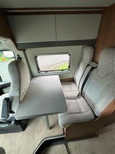 2019 FIAT Ducato - Thumbnail