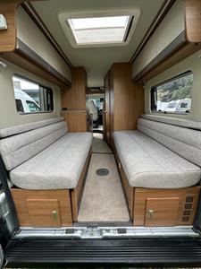 2019 FIAT Ducato - Thumbnail
