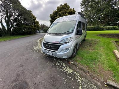 2019 FIAT Ducato - Thumbnail