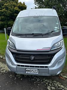 2019 FIAT Ducato - Thumbnail