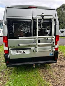 2019 FIAT Ducato - Thumbnail