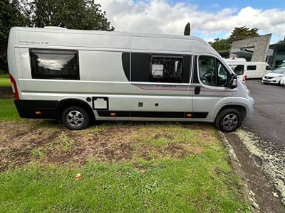 2019 FIAT Ducato - Thumbnail