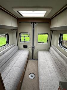 2019 FIAT Ducato - Thumbnail
