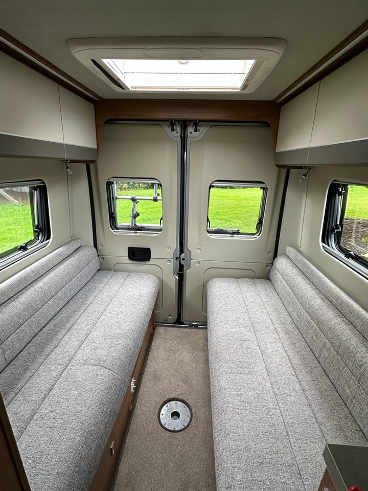 2019 FIAT Ducato