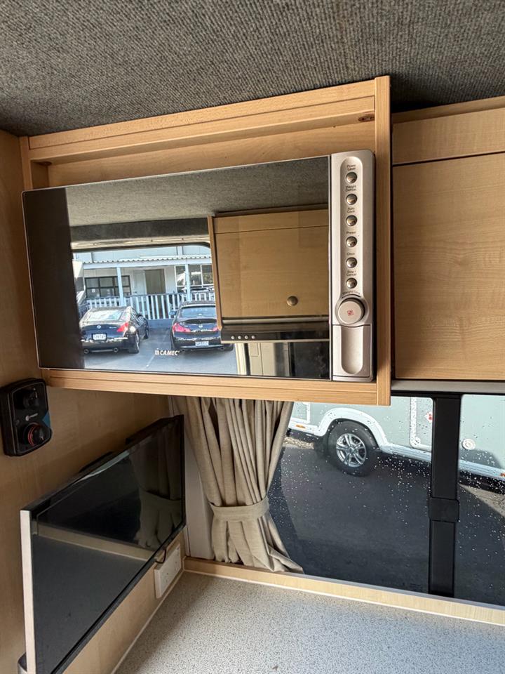 2018 Mercedes-Benz SPRINTER