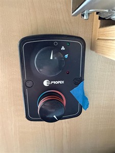 2018 Mercedes-Benz SPRINTER - Thumbnail