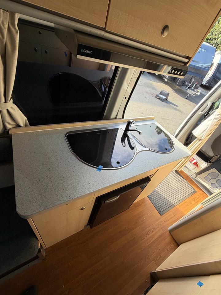 2018 Mercedes-Benz SPRINTER