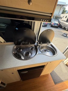 2018 Mercedes-Benz SPRINTER - Thumbnail