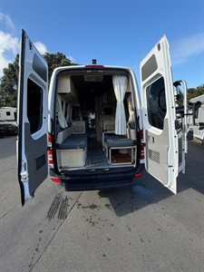 2018 Mercedes-Benz SPRINTER - Thumbnail