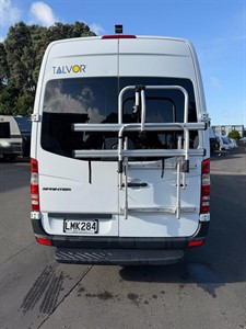 2018 Mercedes-Benz SPRINTER - Thumbnail