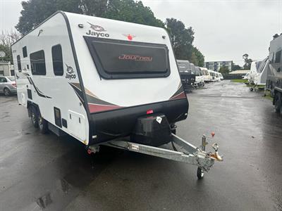 2023 JAYCO Journey