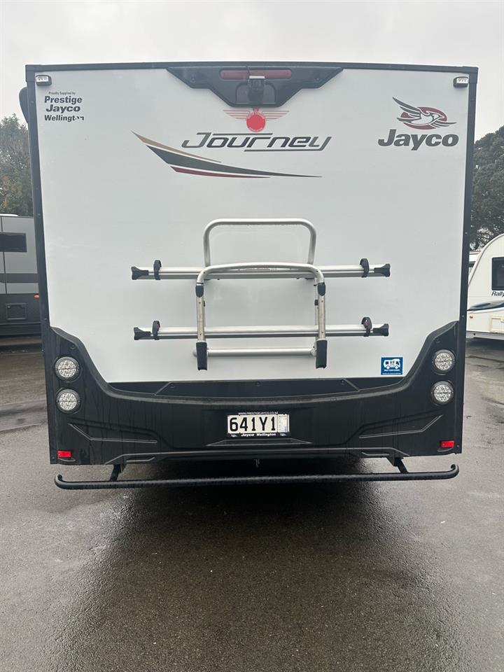 2023 JAYCO Journey