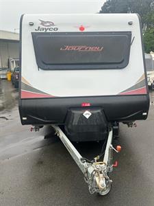 2023 JAYCO Journey - Thumbnail