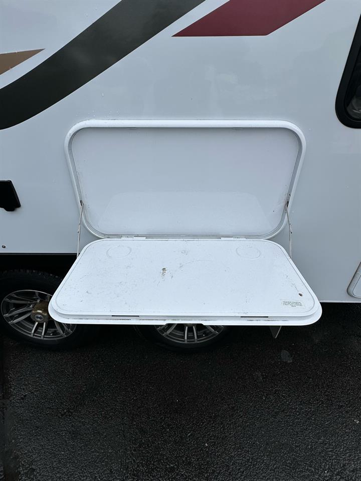 2023 JAYCO Journey