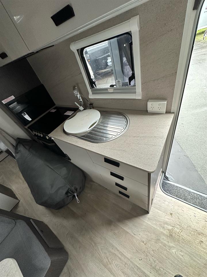2023 JAYCO Journey