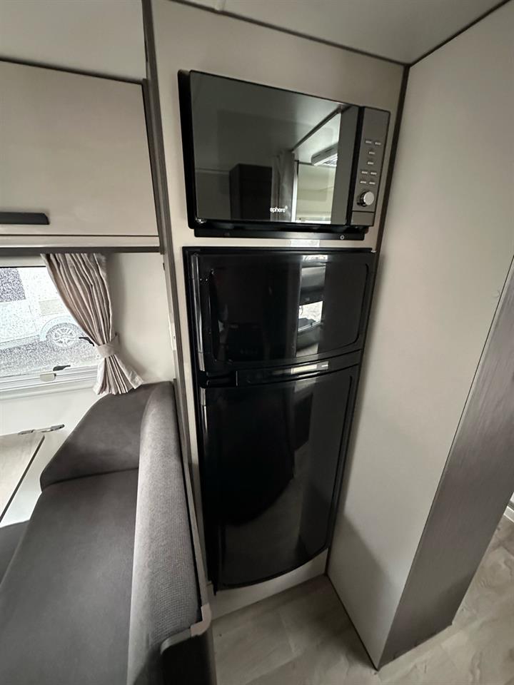 2023 JAYCO Journey