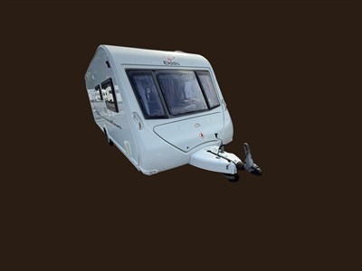 2013 Elddis Chatsworth