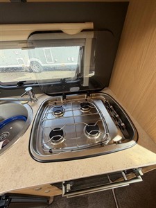 2013 Elddis Chatsworth - Thumbnail