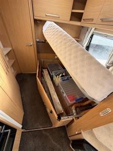 2013 Elddis Chatsworth - Thumbnail