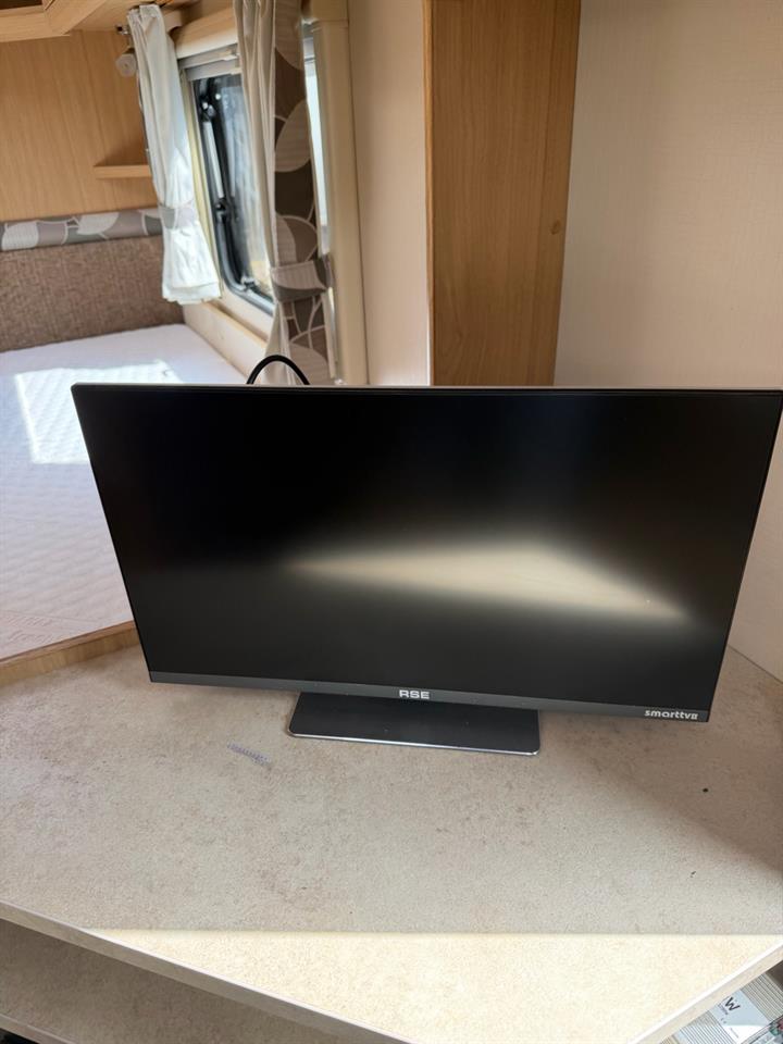 2013 Elddis Chatsworth