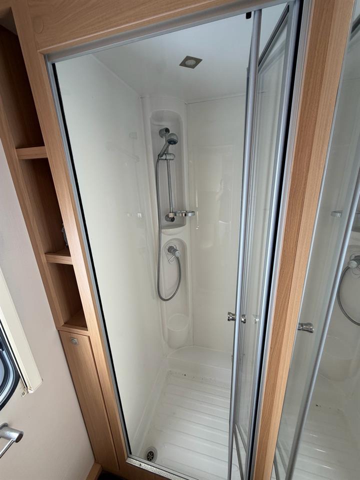 2013 Elddis Chatsworth