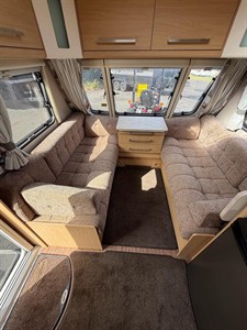 2013 Elddis Chatsworth - Thumbnail