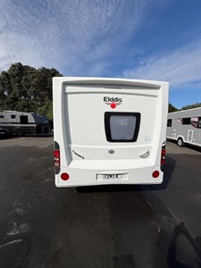 2013 Elddis Chatsworth - Thumbnail