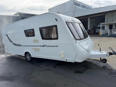 2013 Elddis Chatsworth - Thumbnail
