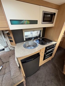 2013 Elddis Chatsworth - Thumbnail