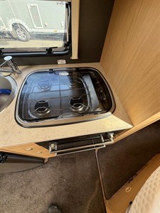 2013 Elddis Chatsworth - Thumbnail