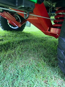 2026 JWR Hybrid 16ft - Thumbnail