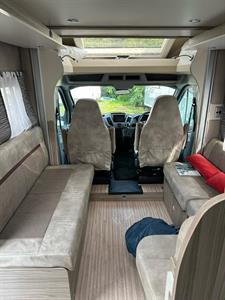 2018 Ford Transit - Thumbnail