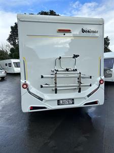 2018 Ford Transit - Thumbnail