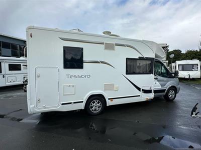 2018 Ford Transit - Thumbnail