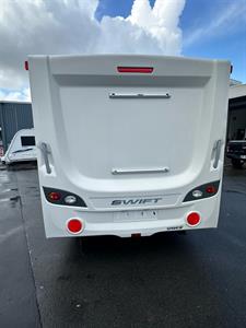 2016 SWIFT SPRITE - Thumbnail