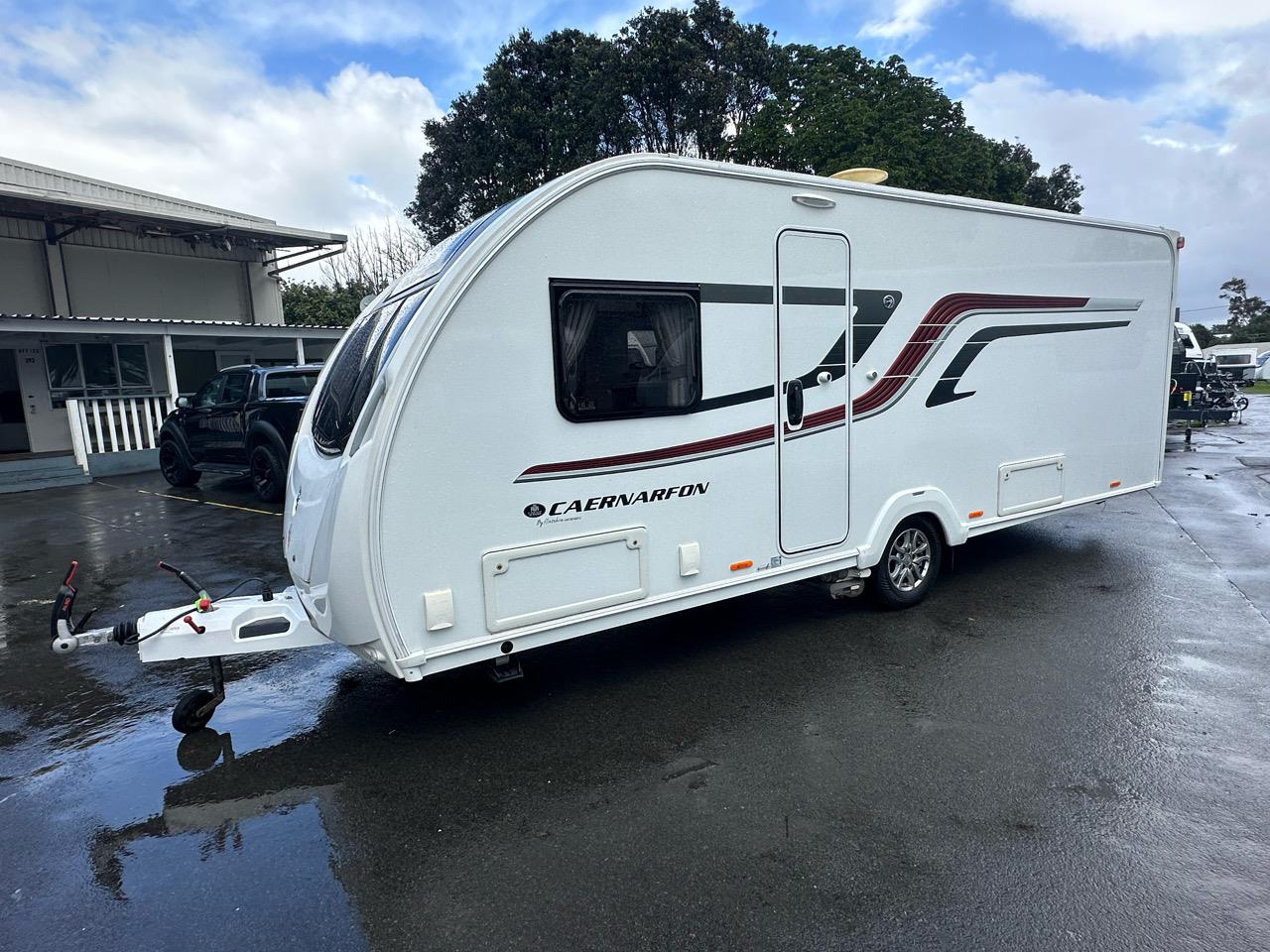 2016 SWIFT SPRITE
