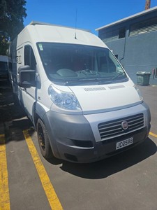 2015 FIAT Ducato - Thumbnail