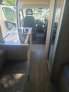 2015 FIAT Ducato - Thumbnail