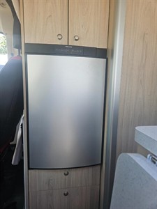 2015 FIAT Ducato - Thumbnail