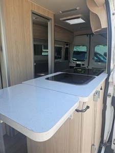 2015 FIAT Ducato - Thumbnail