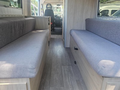 2015 FIAT Ducato - Thumbnail