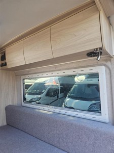 2015 FIAT Ducato - Thumbnail