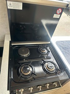 2015 FIAT Ducato - Thumbnail