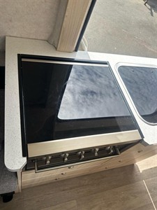 2015 FIAT Ducato - Thumbnail