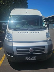 2015 FIAT Ducato - Thumbnail