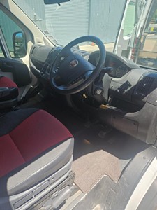 2015 FIAT Ducato - Thumbnail